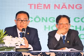 Cha con "ông trùm" hoá chất sắp nhận về số tiền khủng từ mức cổ tức 140% của PAT