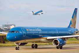 Chủ tịch HVN Đặng Ngọc Hòa: Nếu tỷ giá thay đổi 1%, Vietnam Airlines mất 300 tỷ 