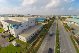 Becamex lên kế hoạch đầu tư khu công nghiệp VSIP Bình Thuận