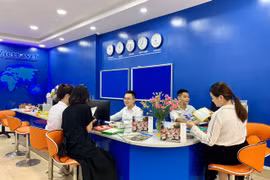 Vietravel báo lỗ 80 tỷ trong nửa đầu năm