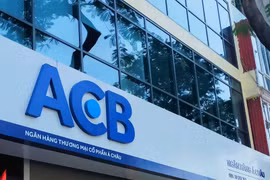 Ngân hàng ACB đặt mục tiêu lãi 22.000 tỷ, chia cổ tức 25%