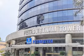 Doanh thu 8 tháng của Petrosetco đạt gần 11.300 tỷ đồng