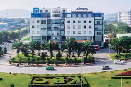 Kinh Bắc dự chi gần 9.000 tỷ đầu tư KCN tại Thái Nguyên