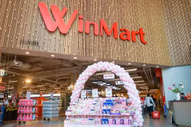 Masan đạt doanh thu hơn 78.000 tỷ đồng năm 2023