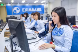 Trước giờ G, vì sao Eximbank hoãn tổ chức Đại hội cổ đông lần thứ 3?