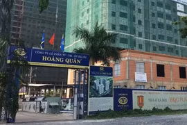 HQC: Một cổ đông lớn bán bớt vốn giữa lùm xùm tổ chức Đại hội