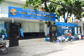 Cấp nước Chợ Lớn muốn giảm 9% kế hoạch lợi nhuận 