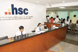 Chứng khoán HSC đã mua vào 13,8 triệu cổ phiếu PVI tại giá sàn từ HDI Global SE