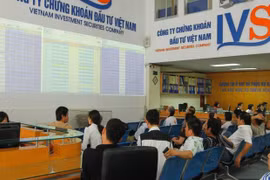 Chứng khoán IVS bị xử phạt 800 triệu đồng về thuế