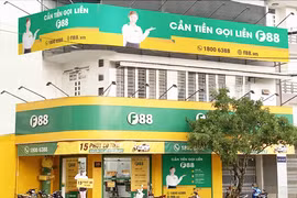 Kinh doanh thua lỗ, F88 vẫn huy động được 100 tỷ đồng từ trái phiếu