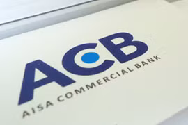 Hai quỹ ngoại muốn thoái vốn tại ACB để thu về hơn 1.100 tỷ đồng