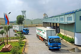 CNG Việt Nam ước lãi 17 tỷ đồng trong 6 tháng, chỉ thực hiện được 17% kế hoạch