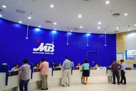 Gallery - NGÂN HÀNG QUÂN ĐỘI MBBANK - image 3