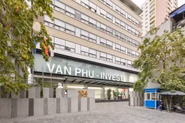 Văn Phú (VPI) có thêm một cổ đông cá nhân lớn 