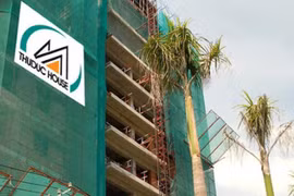 Nhà Thủ Đức trì hoãn Đại hội bất thường liên quan dự án Nhã Đạt