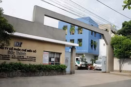 Gallery - Phó Giám Đốc Sở Tư Pháp Bình Thuận Nghi Bẻ Hoa - image 3