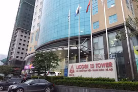 Licogi 13 chuyển nhượng một công ty con giá hơn 450 tỷ đồng