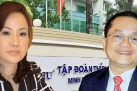 Kinh doanh tôm lỗ hơn 100 tỷ, Minh Phú lại muốn làm thêm bất động sản