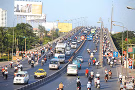 CII nợ tài chính gần 15.400 tỷ, dòng tiền kinh doanh âm 847 tỷ đồng
