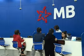 Gallery - NGÂN HÀNG QUÂN ĐỘI MBBANK - image 6