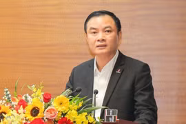 Chân dung Tân Tổng giám đốc Tập đoàn Dầu khí sinh năm 1972