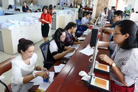 Chính thức tăng giảm trừ gia cảnh tính thuế thu nhập cá nhân lên 11 triệu từ ngày 1/7
