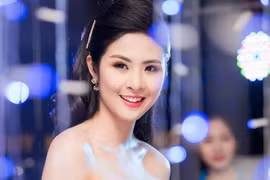 Doanh nghiệp liên quan đến Hoa hậu Ngọc Hân bổ nhiệm 2 Phó Tổng mới