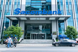 Dragon Capital nắm 5% vốn Sacombank, trở thành cổ đông lớn