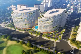 DIC Corp muốn tăng vốn lên 10.000 tỷ đồng, đưa sếp Him Lam vào HĐQT