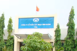 Cổ phiếu tăng trần 11 phiên, Louis Capital trở thành cổ đông lớn của VKC