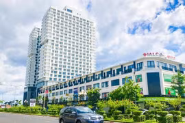API sắp triển khai phát hành cổ phiếu thưởng tỷ lệ 120%