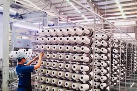 Lợi nhuận suy giảm, Nhựa Tân Đại Hưng muốn bán gần 2 triệu cổ phiếu quỹ
