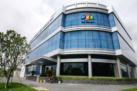 Macquarie Bank vừa chi khoảng 110 tỷ mua cổ phiếu FPT từ 2 quỹ ngoại