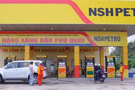 Thị giá tăng mạnh 30%, PSH nhanh chóng bán hết cổ phiếu quỹ