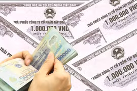 Ngân hàng nắm trái phiếu Chính phủ: Rủi ro không cao 