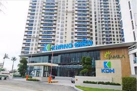Nợ đầm đìa, Nhà Khang Điền vẫn bảo lãnh cho công ty con vay 6.808 tỷ đồng