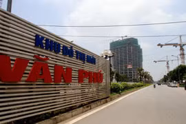 Văn Phú Invest tiếp tục bị truy thu và phạt hành chính về thuế