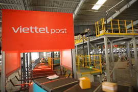 Viettel Post chốt giá chào sàn HoSE gây bất ngờ
