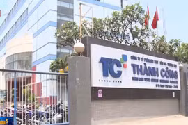 Dệt may Thành Công báo lãi tháng 11 giảm 86% so với cùng kỳ
