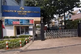 Gallery - Phó Giám Đốc Sở Tư Pháp Bình Thuận Nghi Bẻ Hoa - image 5