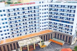 Chủ tịch Bệnh viện Quốc tế Thái Nguyên tặng con 3 triệu cổ phiếu giá trị 60 tỷ
