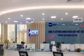 Một công ty chứng khoán vốn 168 tỷ sắp niêm yết trên HoSE
