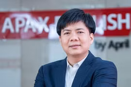 Apax Holdings của Shark Thuỷ báo lãi ròng chỉ 3 tỷ đồng trong quý 1