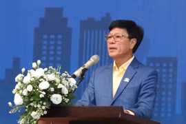 Hoàng Quân bán vốn tại 1 công ty cho Chủ tịch Trương Anh Tuấn trị giá 819 tỷ đồng