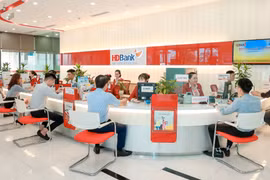 HDBank: Dư nợ trái phiếu doanh nghiệp thuộc nhóm thấp nhất ngành