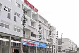 Becamex IJC lãi 9 tháng hơn 554 tỷ đồng, thực hiện 89% kế hoạch năm