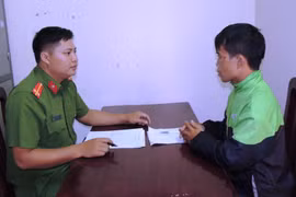 Hà Nam: Tóm gọn “ổ nhóm” gây ra gần 50 vụ cướp giật, trộm cắp