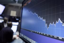 IMF: Thị trường tài chính sẽ rơi vào đợt điều chỉnh, giá tài sản có thể giảm ít nhất 10%