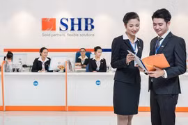 SHB phát hành hơn 300 triệu cổ phiếu giá cao hơn thị giá, ai chịu chi hàng ngàn tỷ để mua?