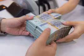 Dư nợ tín dụng tháng 2 giảm do ảnh hưởng bởi dịch Covid-19
